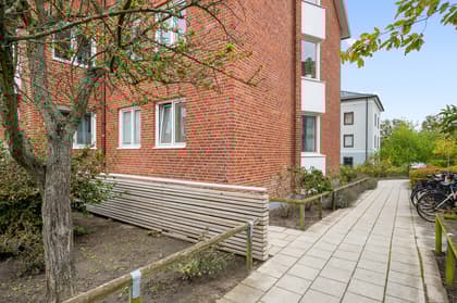 Ryttaregatan 3, Kirseberg