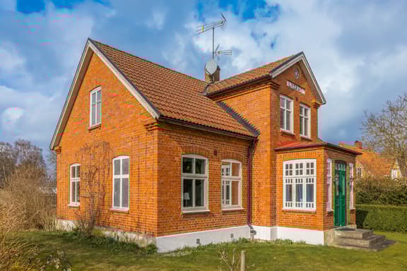 Särslövs Byaväg 55, Staffanstorp