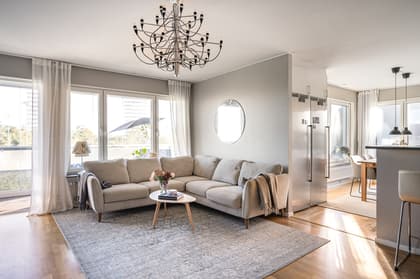 Sturehillsvägen 39, Liljeholmskajen