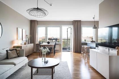 Portalgatan 86, Kapellgärdet