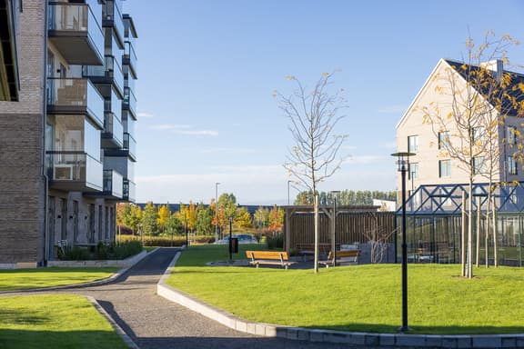 Vikhems Bygata 108, Staffanstorp