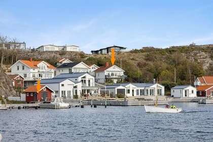 Bild av närområdet