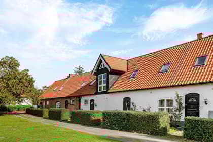 Bild av närområdet