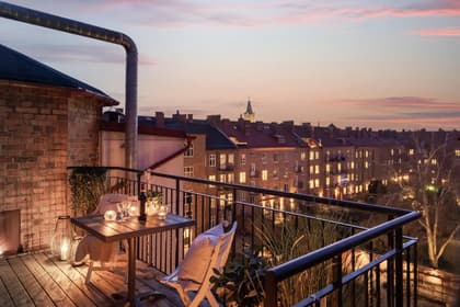 Föreningsgatan 67, Centrum