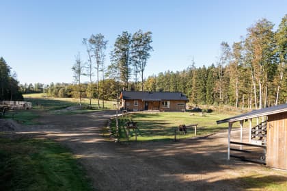 Bild av närområdet