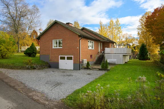 Jonstorpsvägen 11, Filipstad