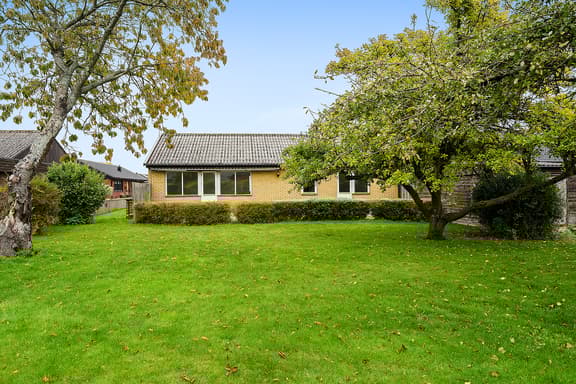 Slånvägen 4, Höganäs