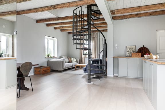 Östrabyvägen 41, Höganäs