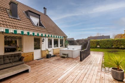 Lummergatan 1, Fjugesta