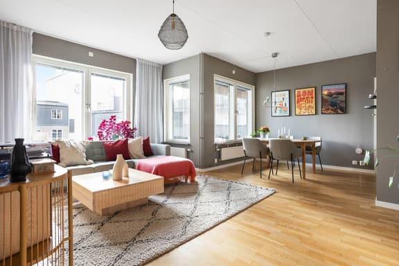 Sundbybergs Torg 1J, Sundbyberg