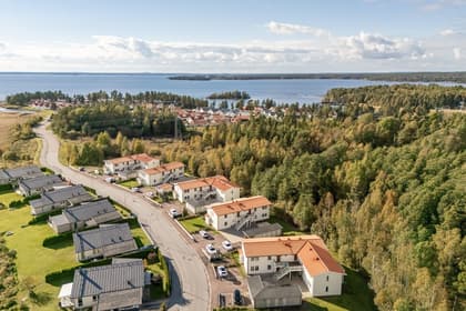 Zakrisdalsudden 44A, Zakrisdal