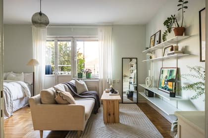 Fyrskeppsvägen 42, Kärrtorp