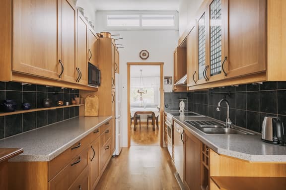 Torngatan 42, Mariestad