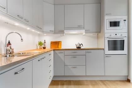 Blå Blomvägen 4A, Gustavsberg Charlottendal