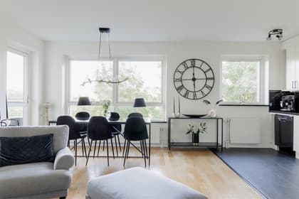 Gulddragargränd 50, Grimsta