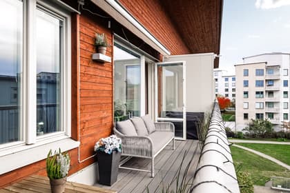 Nämndemansgatan 19, Frösunda