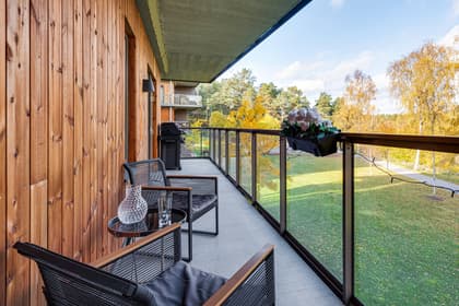 Skogsbovägen 18, Gustavsberg