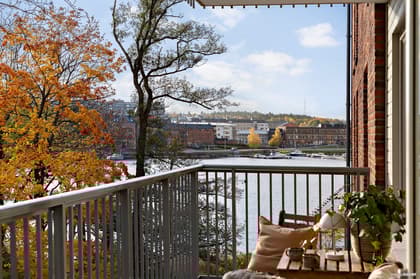 Gamla Skärgårdsvägen 6, Gustavsberg Strandvik