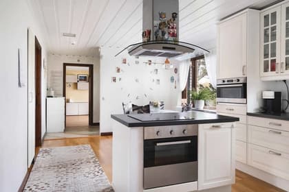 Västerlånggatan 13, Östervåla