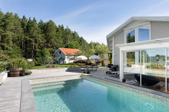 Fredriksborg 1, Strängnäs