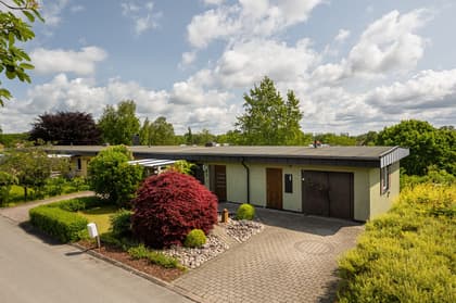 Tussilagovägen 8, Dälderna