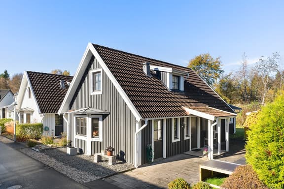 Törnskatevägen 59, Värnamo