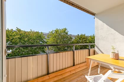 Månadsvägen 73, Jakobsberg