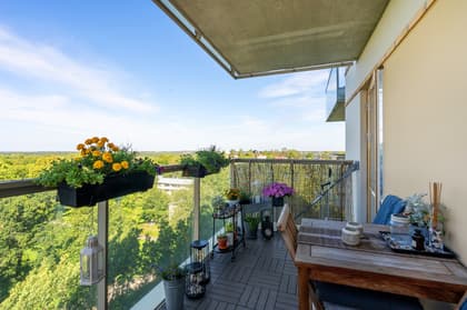 Ålgrytevägen 31, Bredäng