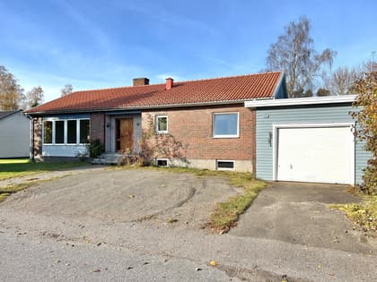 Skogsvägen 10, Ardala