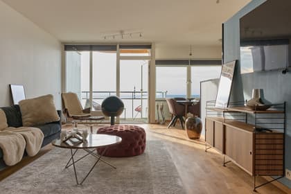 Barometergatan 88, Västra Hamnen