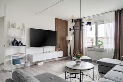 Hasselvägen 19, Charlottesborg