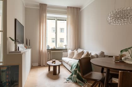 Sven Rinmans gata 4, Kungsholmen