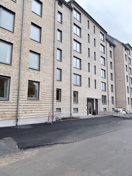 Älvsjövägen 36, Älvsjö