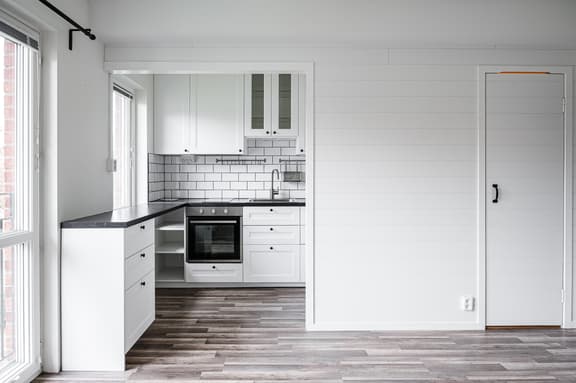 Karlebygatan 4E, Falköping