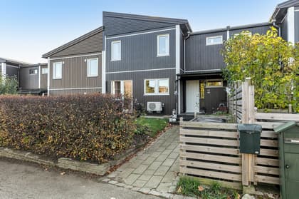 Rågåkersvägen 42, Oxie Kyrkby