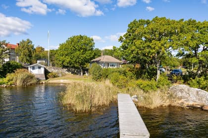 Bild av närområdet