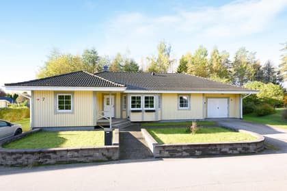 Vallringen 7, Vallhov