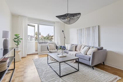 Häradsvägen 35A, Snättringe