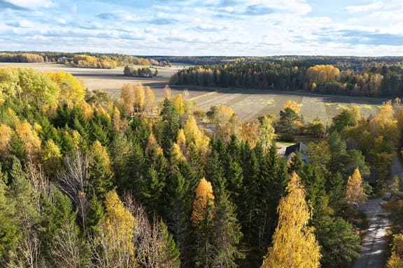 Sandviksvägen 61, Södertälje