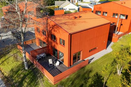 Adress saknas, Lindholmen