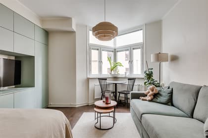 Kungsklippan 11, Kungsholmen