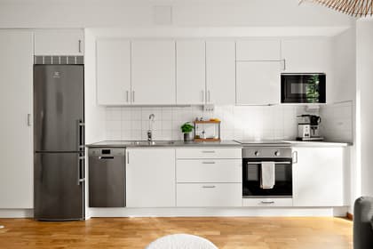 Tisdagsvägen 14, Hökarängen