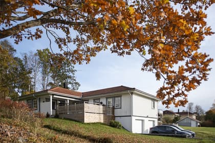 Hildestrandsvägen 18, Åkerstorp