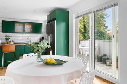 Falsterbovägen 49, Höllviken