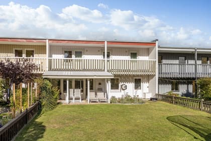 Höstgatan 17, Hanemåla