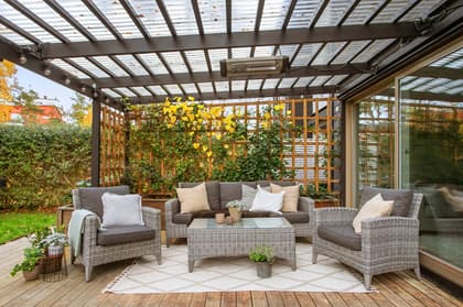 Barkerivägen 4, Tollare