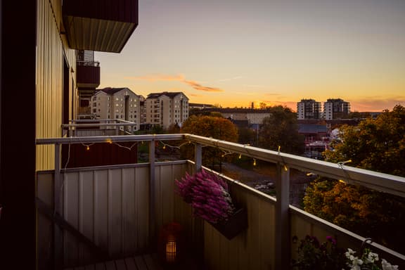 Kransen 4I, Göteborg