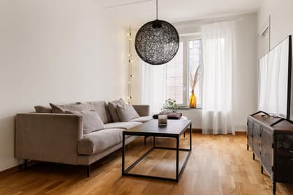 Vallagränd 14, Handen