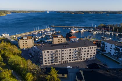 Skärgårdsterrassen