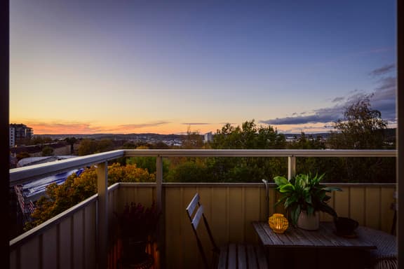 Kransen 4I, Göteborg